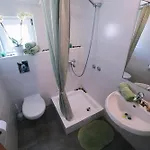 In With Sea View, Balcony, Air Conditioning, Wifi 4167-8 Apartament