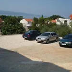In With Sea View, Balcony, Air Conditioning, Wifi 4167-8 Duće