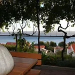 In With Sea View, Balcony, Air Conditioning, Wifi 4167-8