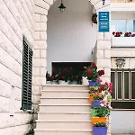 Apartament In With Sea View, Balcony, Air Conditioning, Wifi 4167-8 *