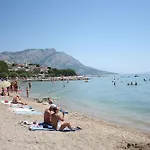 In With Sea View, Balcony, Air Conditioning, Wifi 4167-8 Apartament Duće