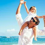 Apartament In With Sea View, Balcony, Air Conditioning, Wifi 4167-8 *