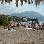Apartament In With Sea View, Balcony, Air Conditioning, Wifi 4167-8 Duće