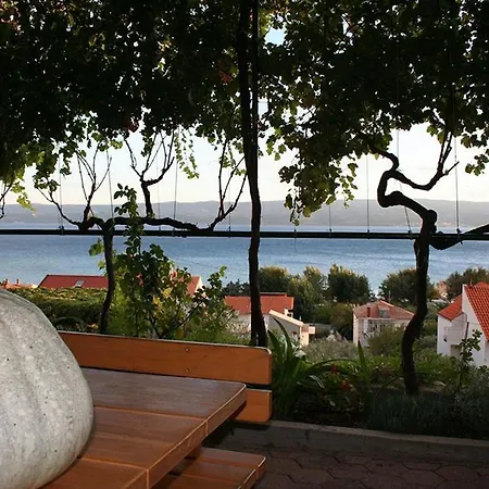 In With Sea View, Balcony, Air Conditioning, Wifi 4167-8