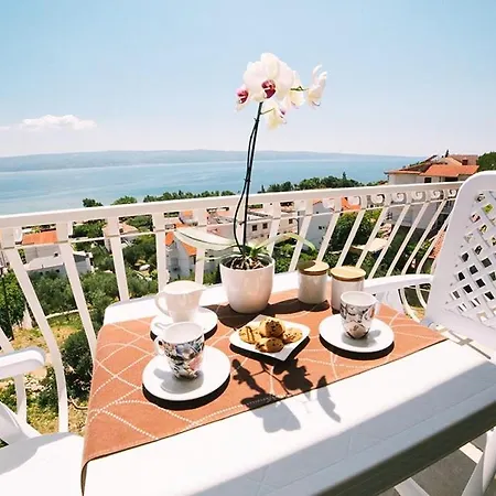 In With Sea View, Balcony, Air Conditioning, Wifi 4167-8 *