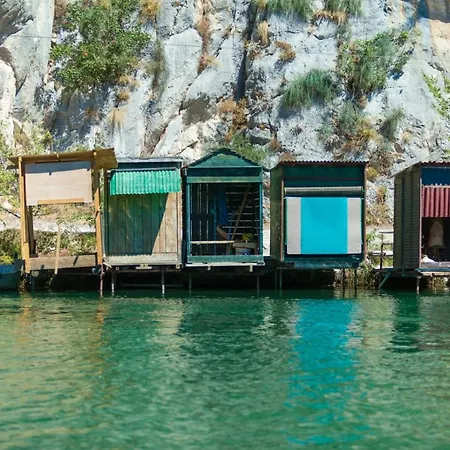 In With Sea View, Balcony, Air Conditioning, Wifi 4167-8 *