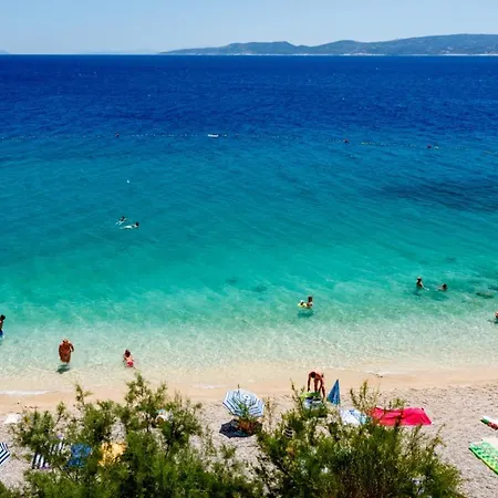 In With Sea View, Balcony, Air Conditioning, Wifi 4167-8 *