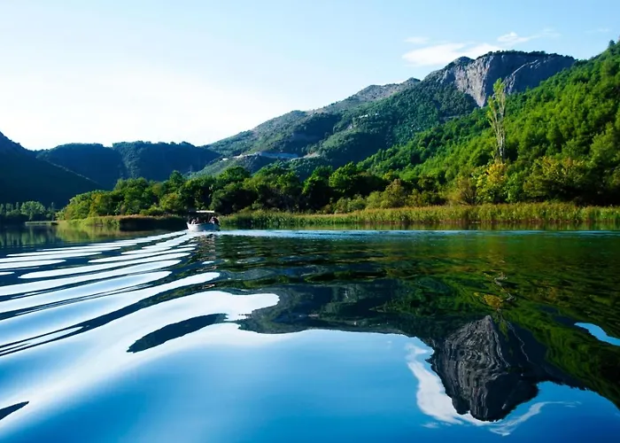 In With Sea View, Balcony, Air Conditioning, Wifi 4167-8 *